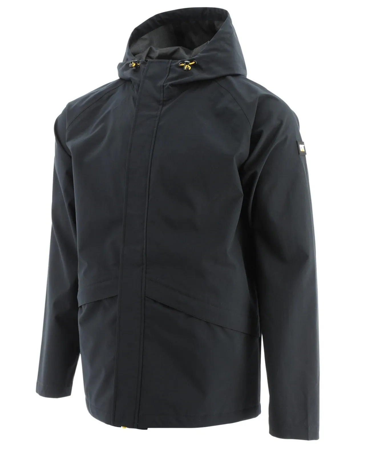 Caterpillar Essentials Rain Jacket All-Purpose Men's Coats