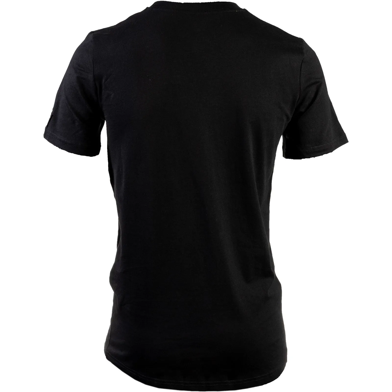 Caterpillar Essentials Short Sleeve T Shirt Workwear Button Shirts