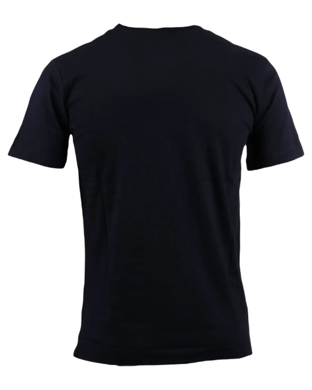 Caterpillar Mens Heavy Duty T-Shirt Classic Fit T-Shirts Men