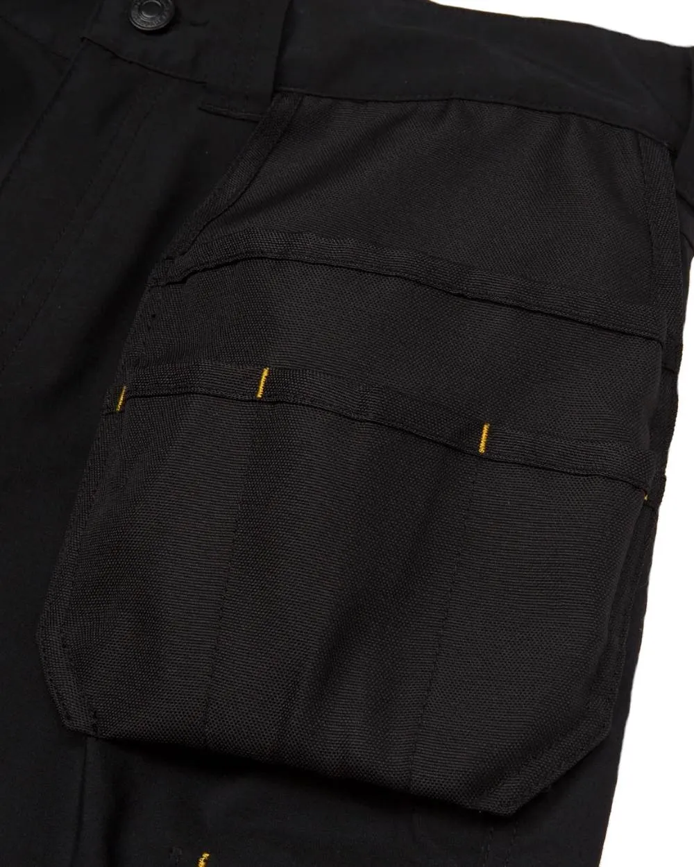 Caterpillar Mens Nexus Holster Stretch Shorts Summer Cargo Shorts Men