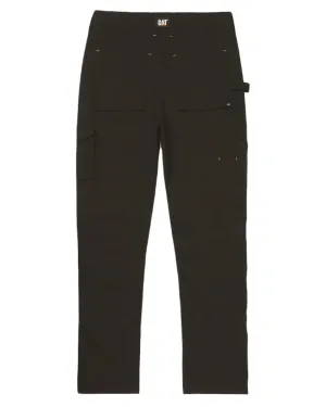 Caterpillar Mens Nexus Knee Pocket Stretch Trousers Caterpillar Durable Tops