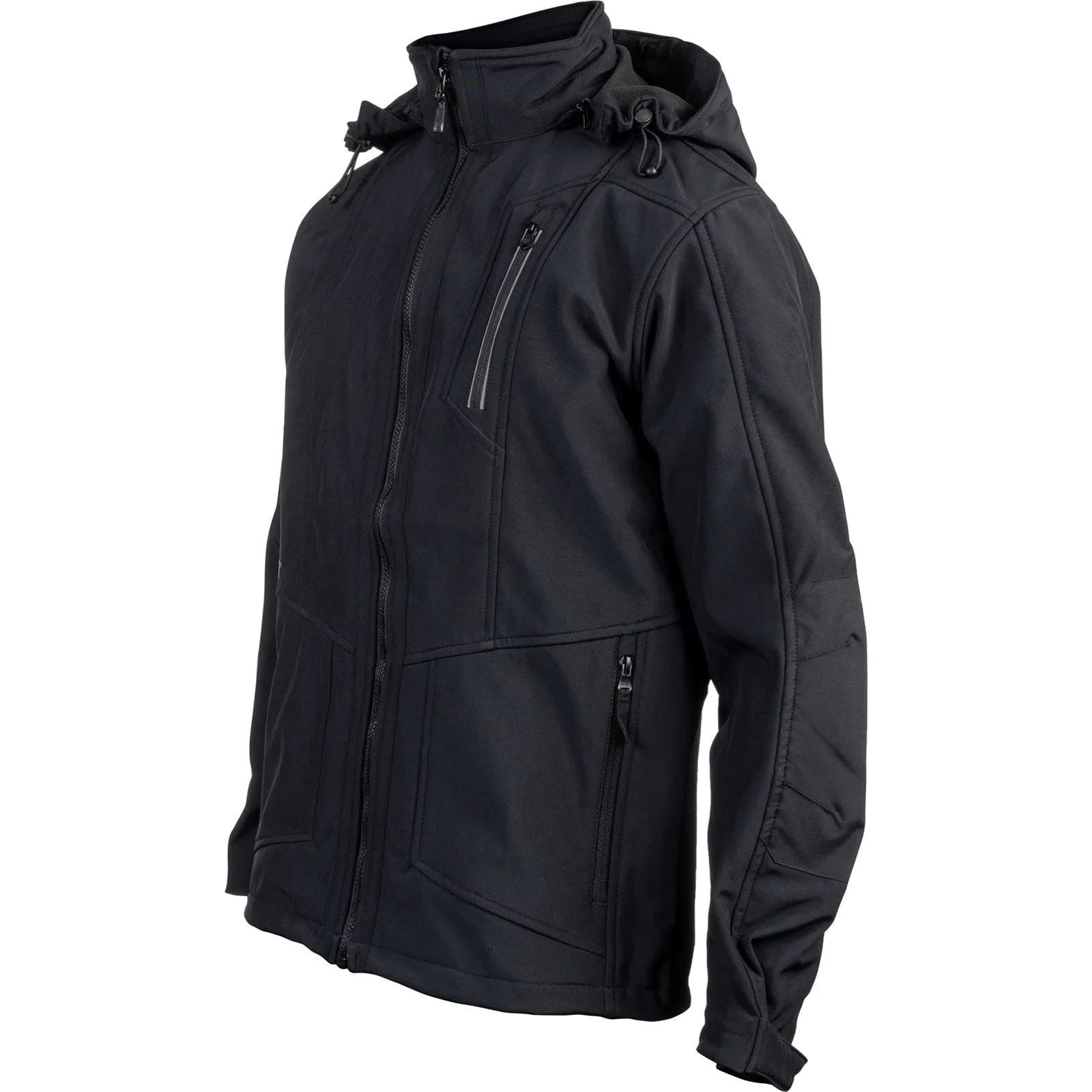 Caterpillar Mercury Soft Shell Jacket Men's Jackets and Coats