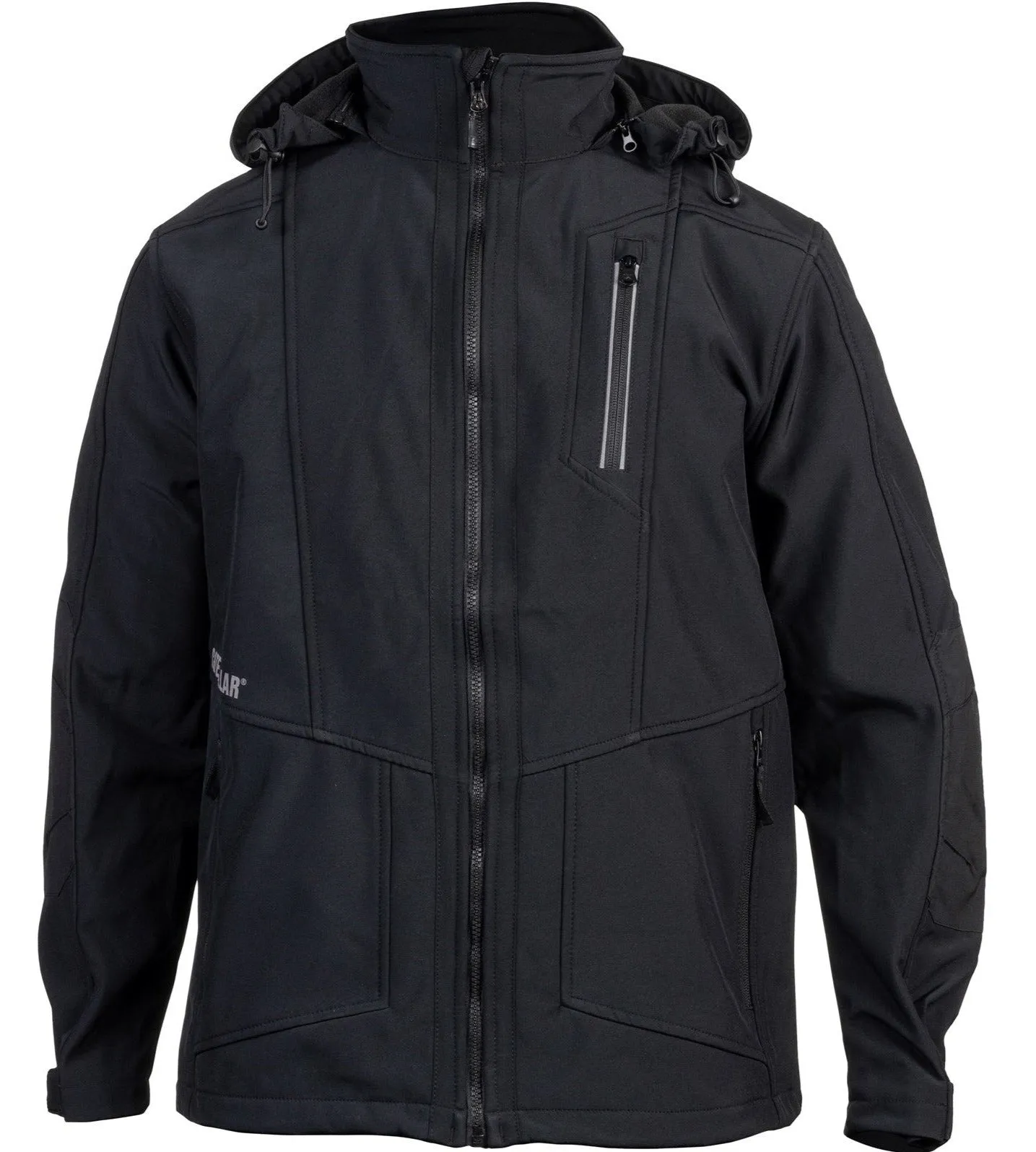 Caterpillar Mercury Soft Shell Jacket All-Purpose Men's Coats