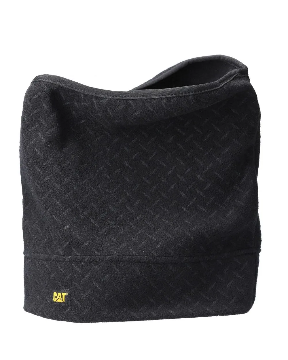 Caterpillar Neck Warmer Industrial Work Caps