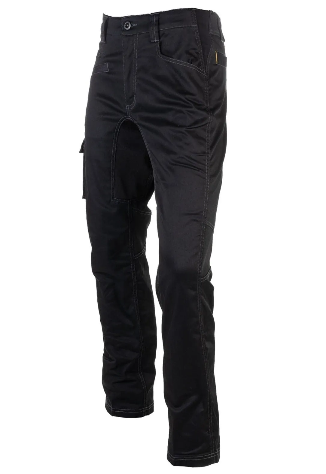Caterpillar Operator Flex Trouser Heavy Duty Work Pants