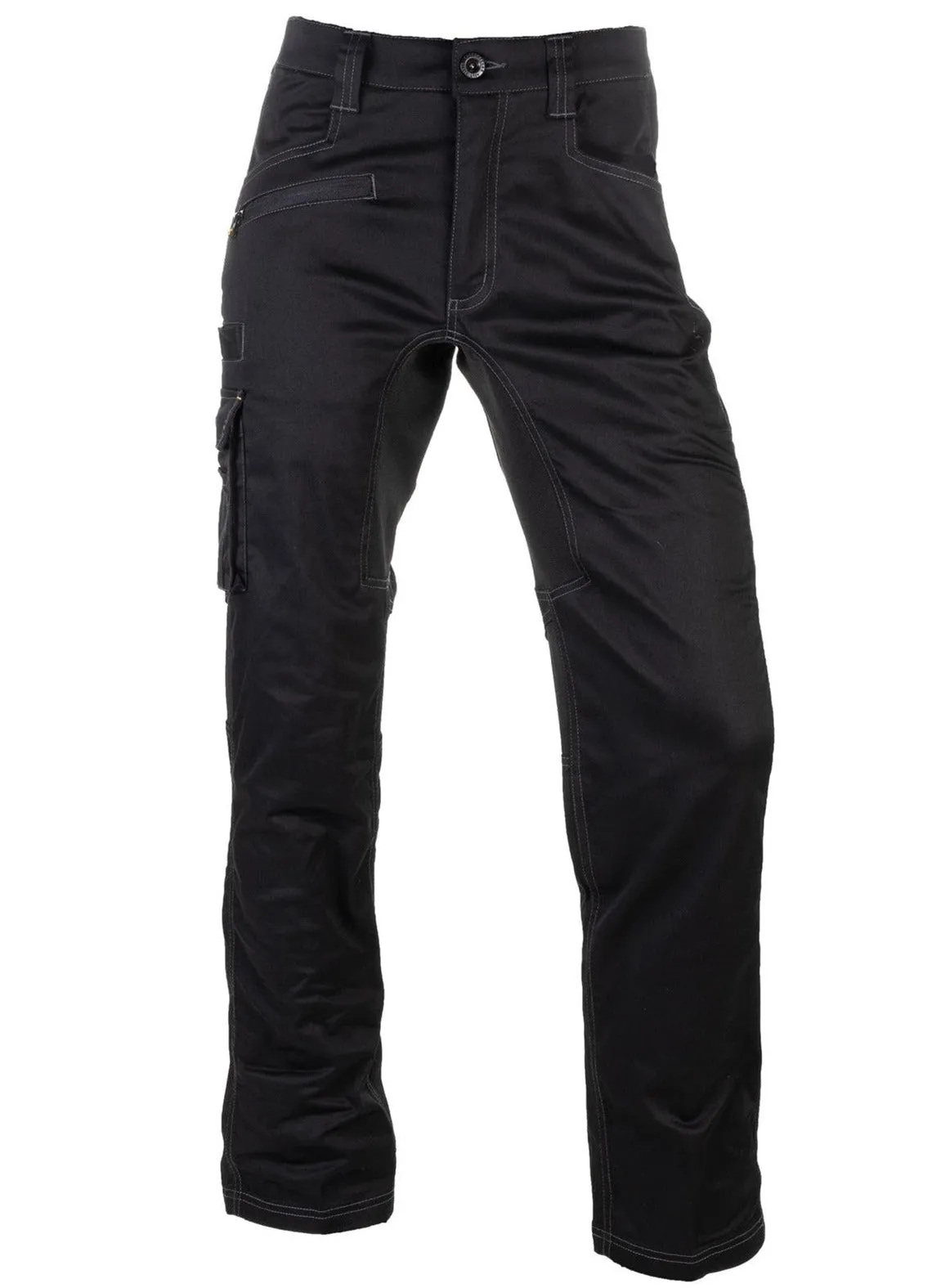 Caterpillar Operator Flex Trouser Hardwearing Work Pants