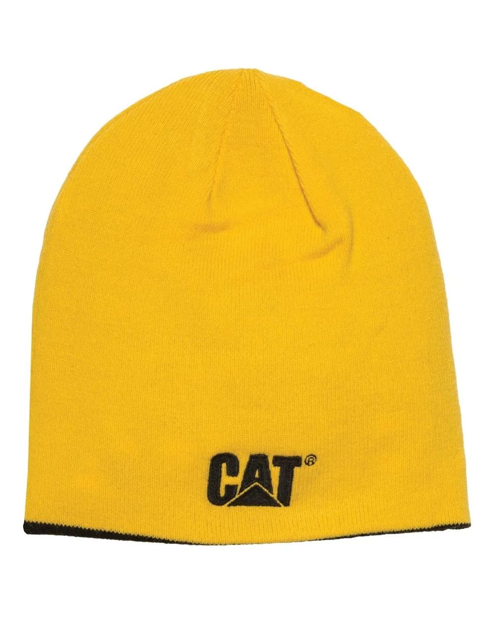 Caterpillar Reversible Logo Cap Industrial Work Caps