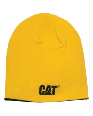 Caterpillar Reversible Logo Cap Industrial Work Caps
