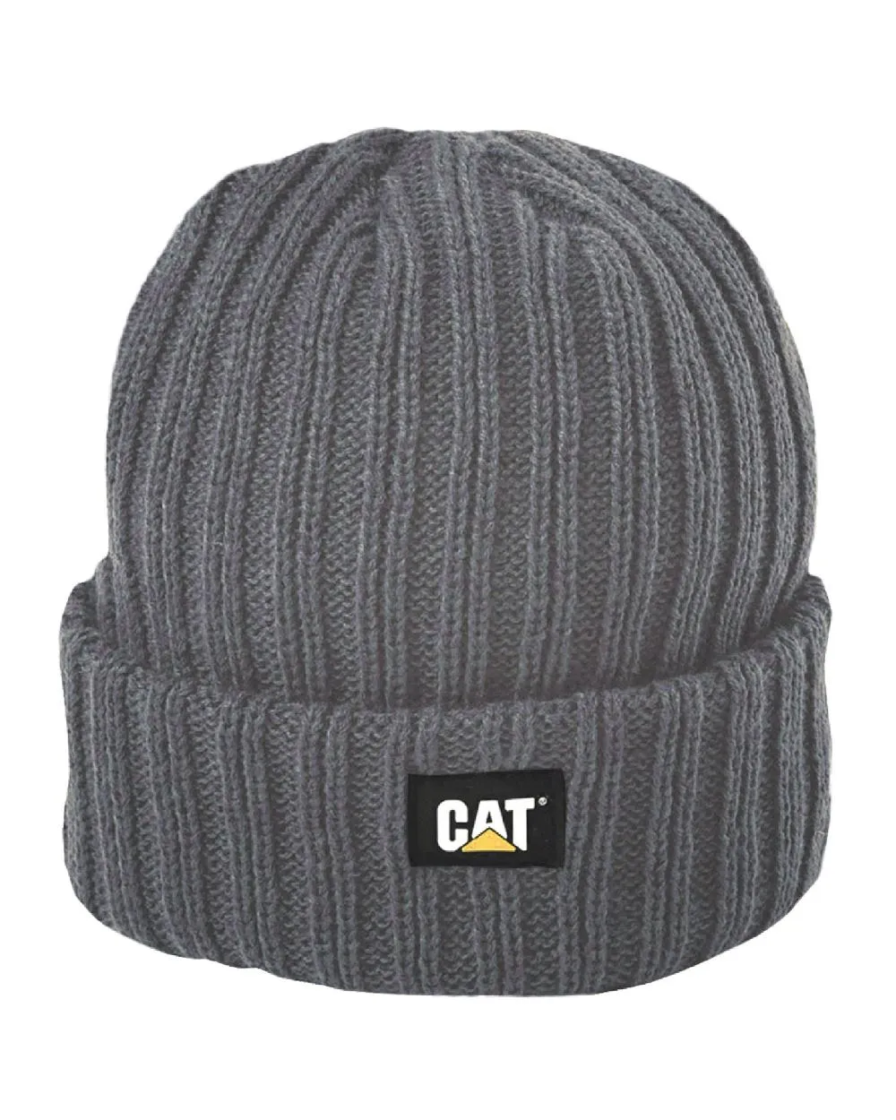 Caterpillar Rib Watch Beanie Caterpillar Beanie Hats