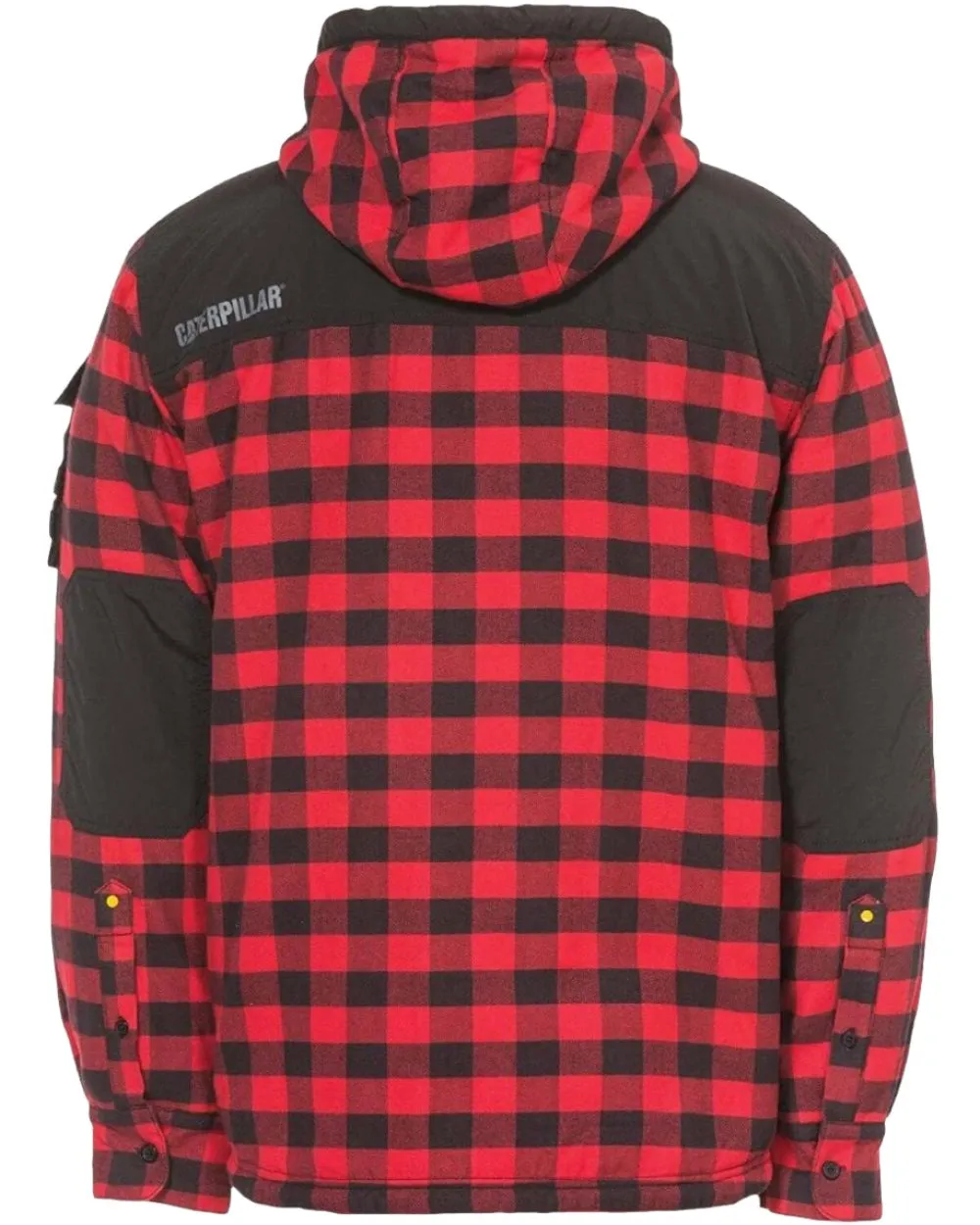 Caterpillar Sequoia Work Jacket Hooded Sweatshirts Men