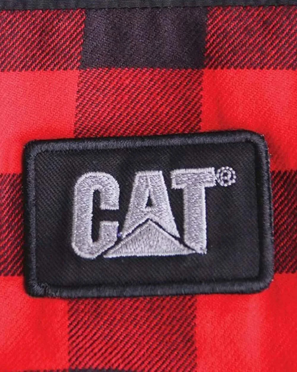 Caterpillar Sequoia Work Jacket Hooded Sweatshirts Men