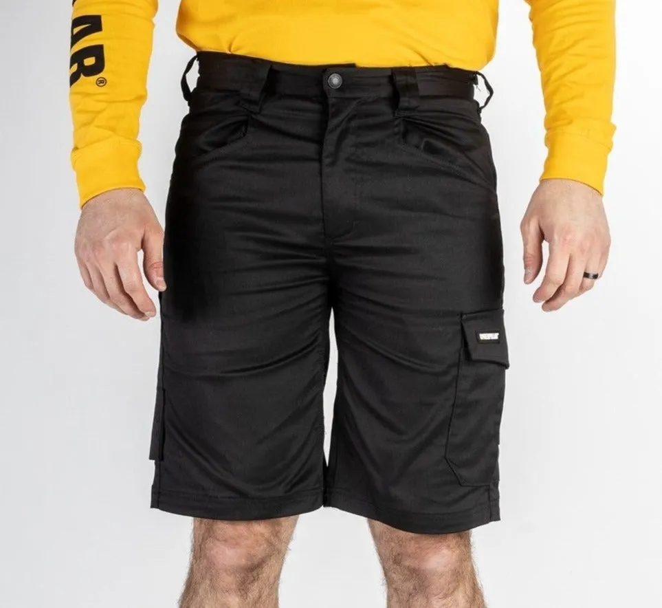 Caterpillar Tracker Shorts Stretch Fit Men's Shorts