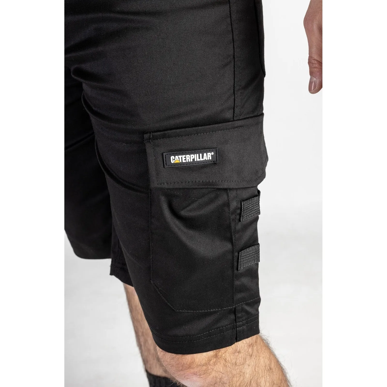Caterpillar Tracker Shorts Summer Cargo Shorts Men
