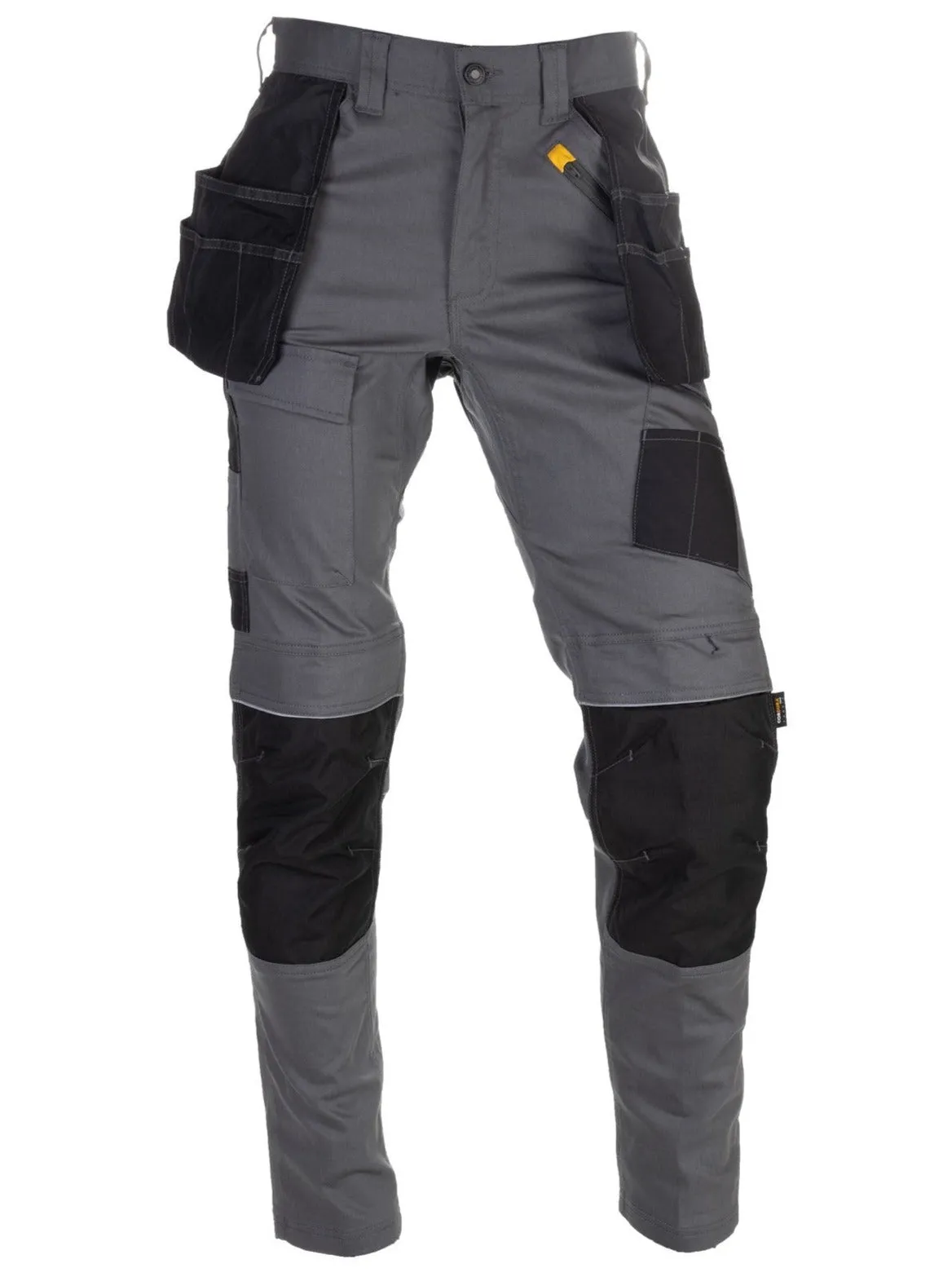 Caterpillar Trade Pocket Trousers Hardwearing Work Pants