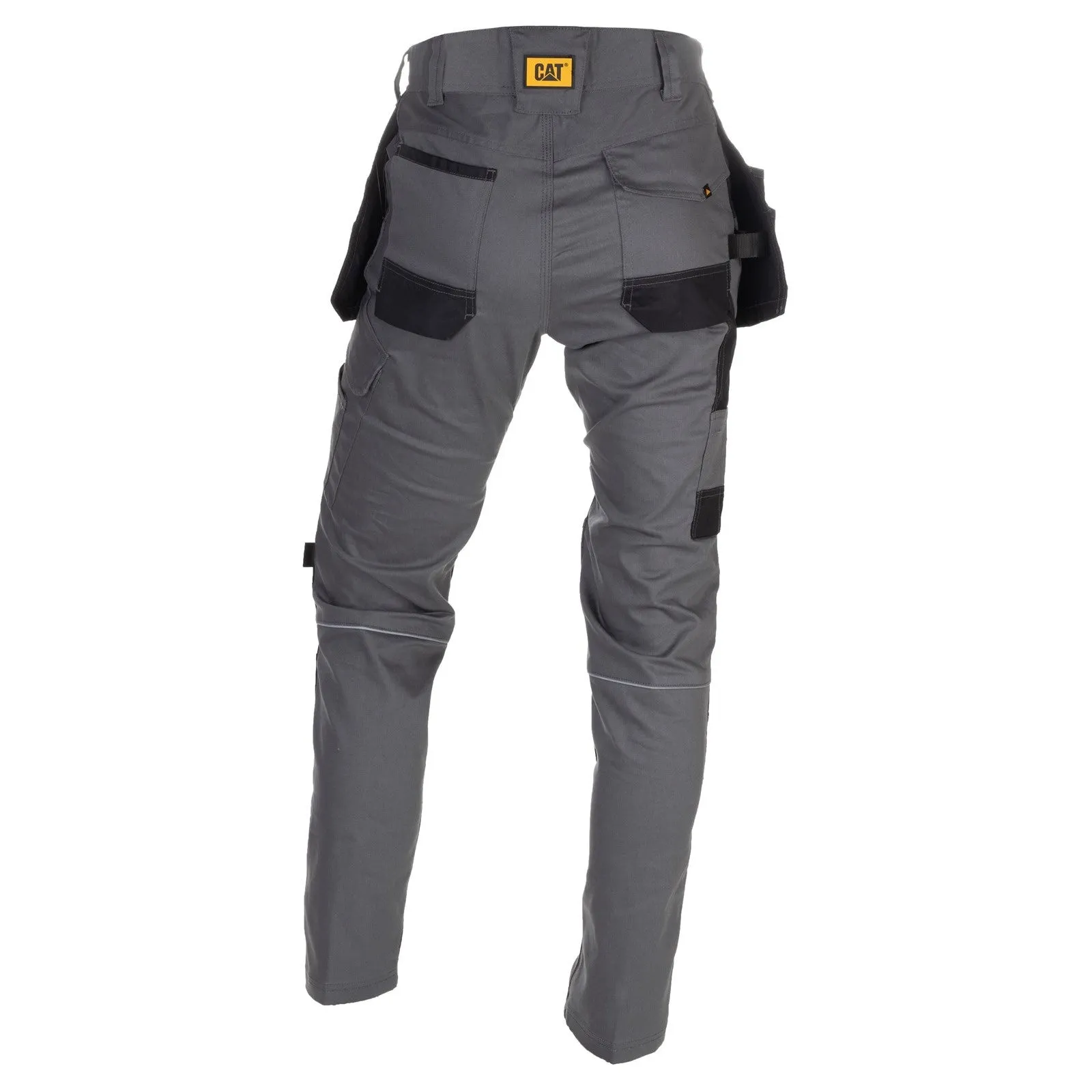 Caterpillar Trade Pocket Trousers Heavy Duty Work Pants