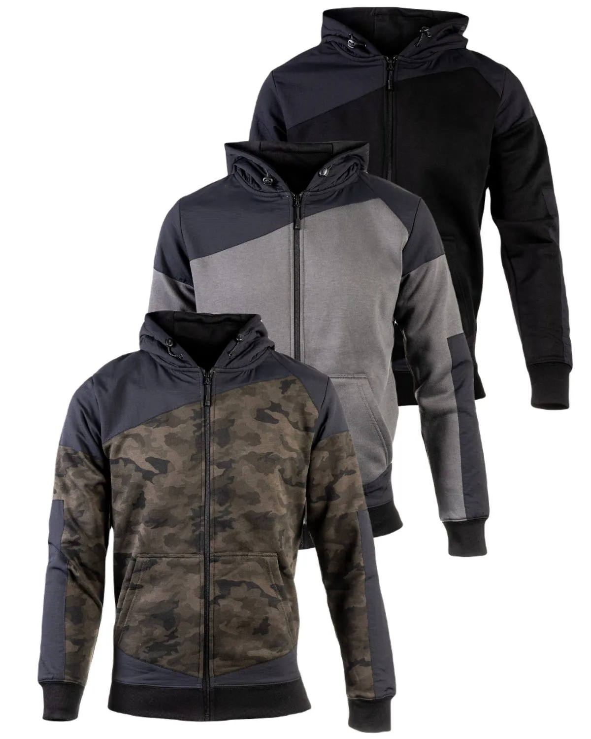 Caterpillar Trade Sweatshirt Warm Sweatshirts for Men