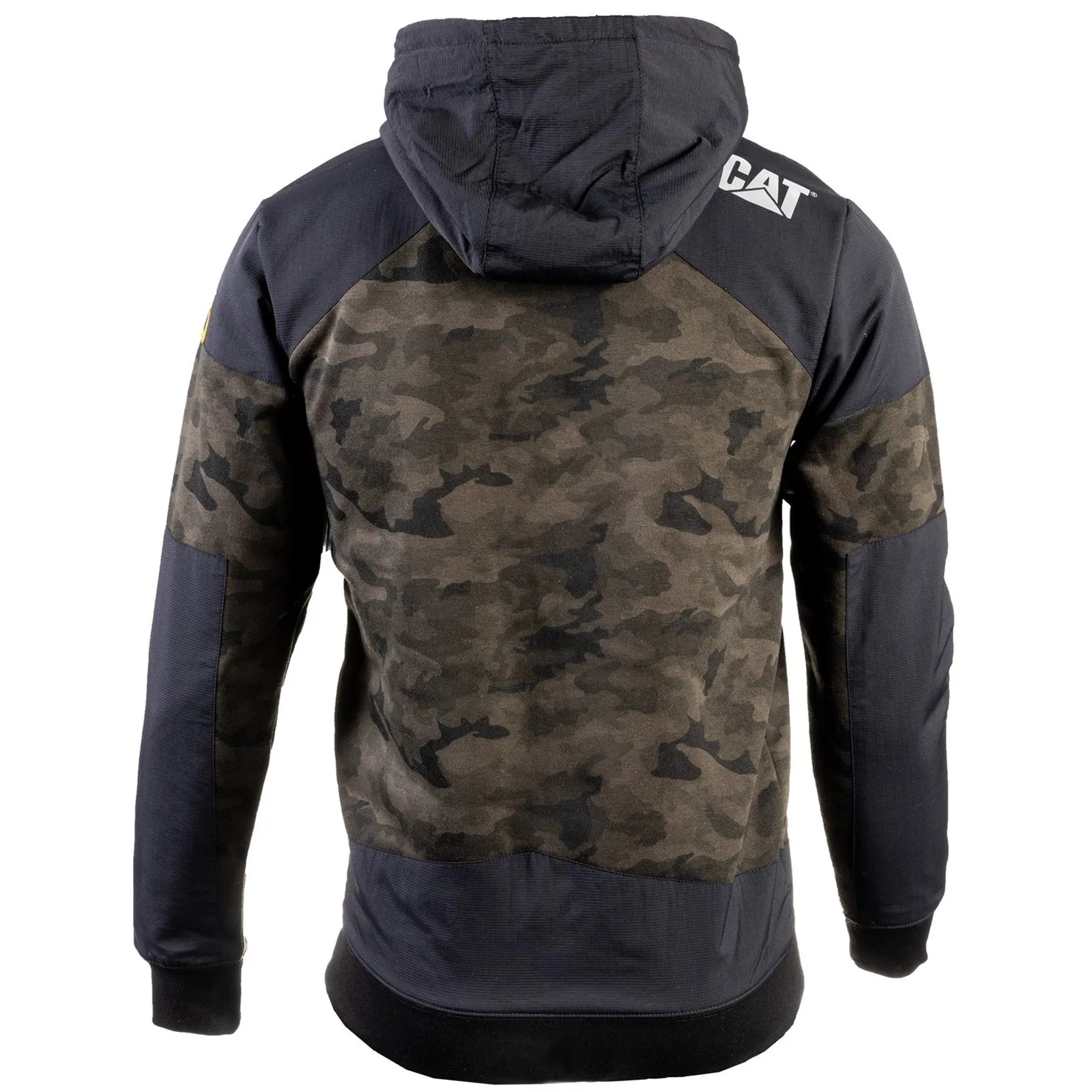 Caterpillar Trade Sweatshirt Warm Sweatshirts for Men