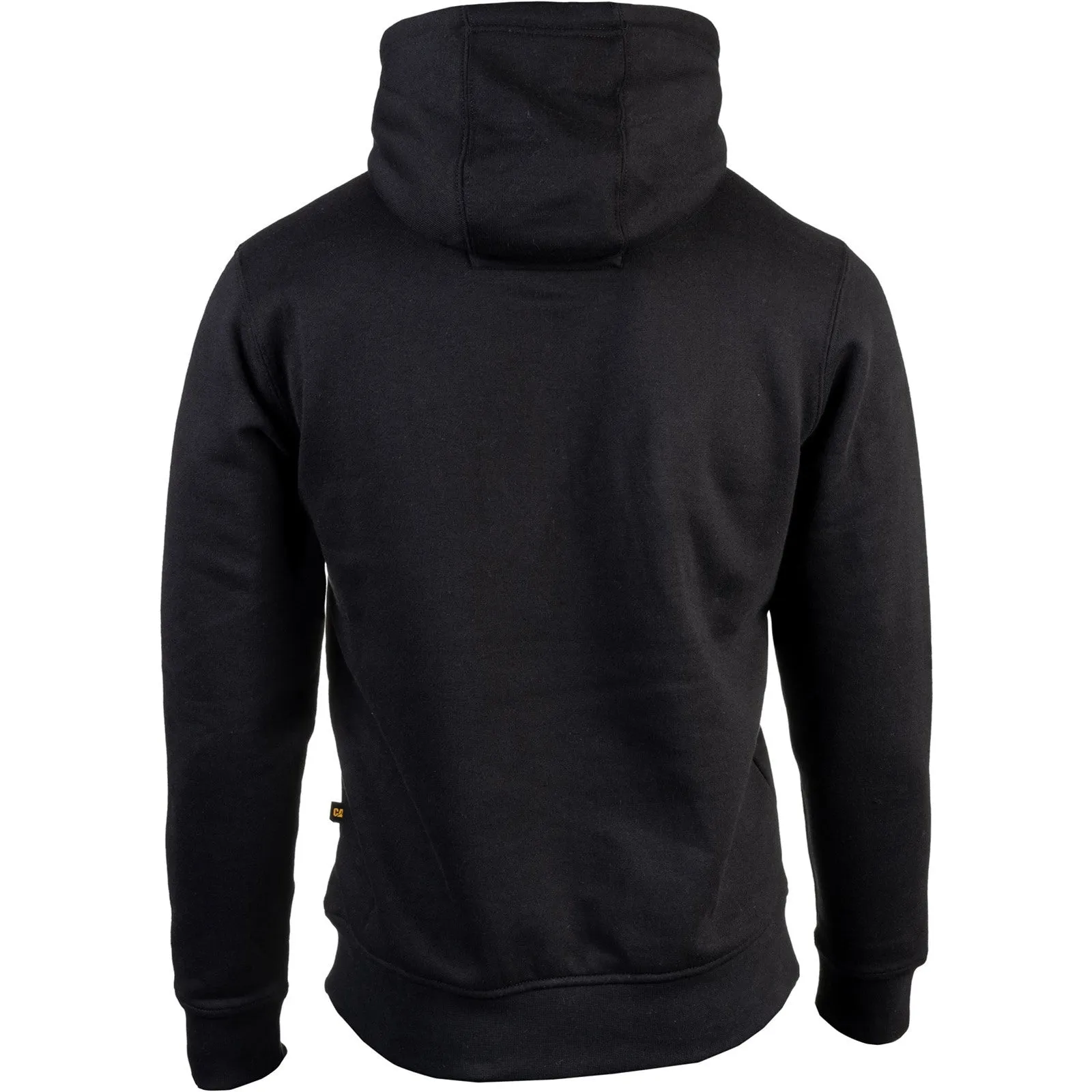 Caterpillar Trademark Hooded Sweatshirt Hooded Sweatshirts Men