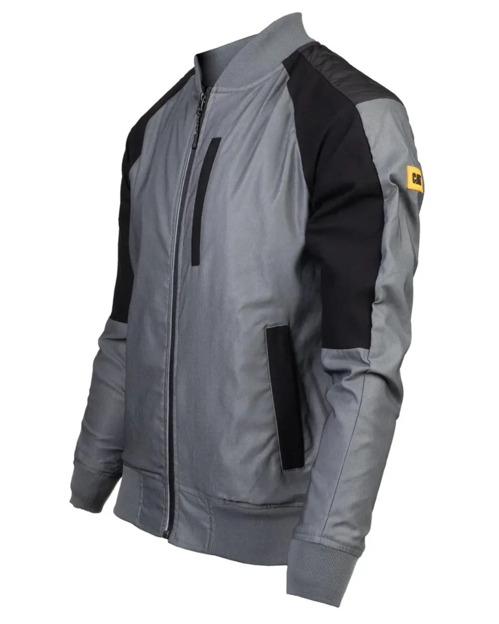 Caterpillar Trades Bomber Jacket Men's Jackets and Coats
