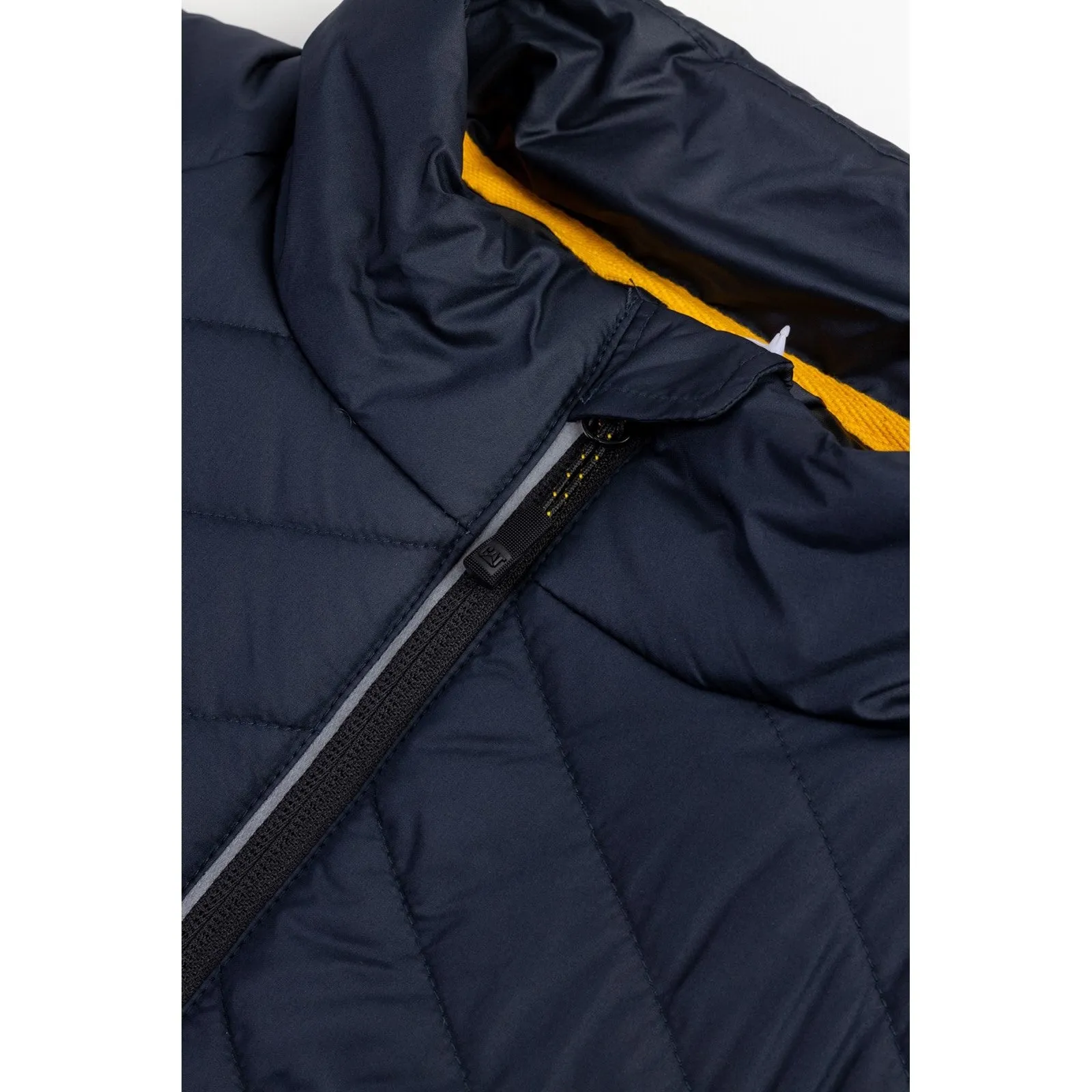 Caterpillar Trades Hybrid Body Warmer Long Sleeve Cotton Shirts