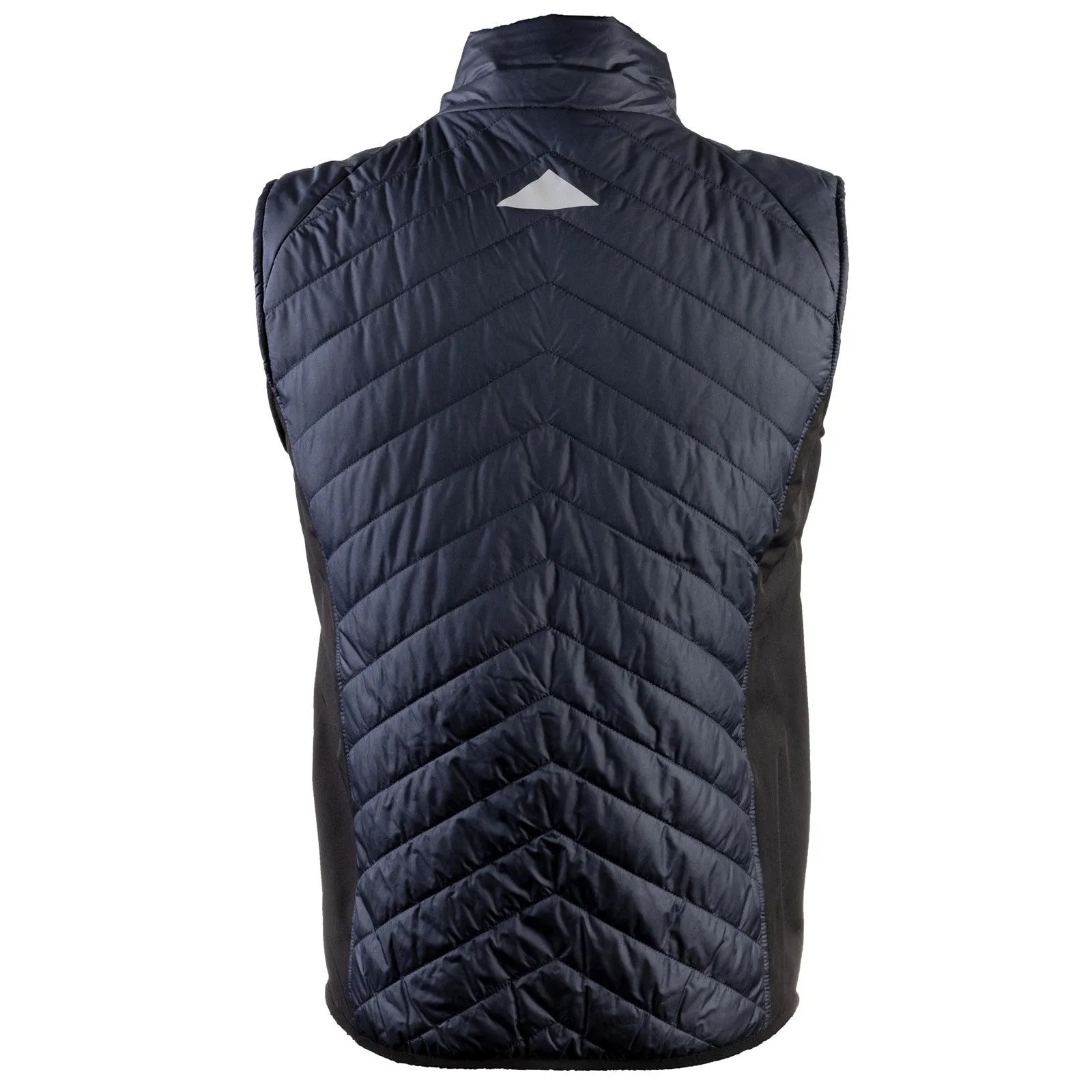 Caterpillar Trades Hybrid Body Warmer Long Sleeve Cotton Shirts