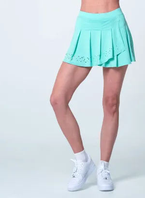 Challenge Skirt Walk Tall Footwear for the Fearless