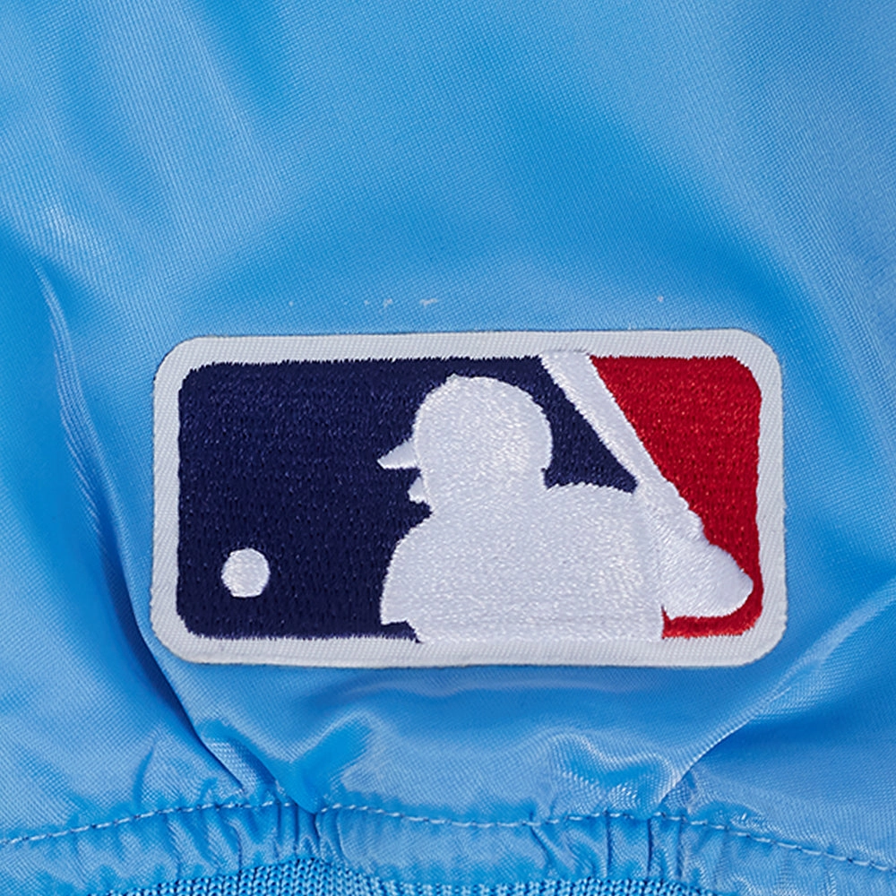 CHAMARRA DE SATN MLB ST. LOUIS CARDINALS SOUVENIR
