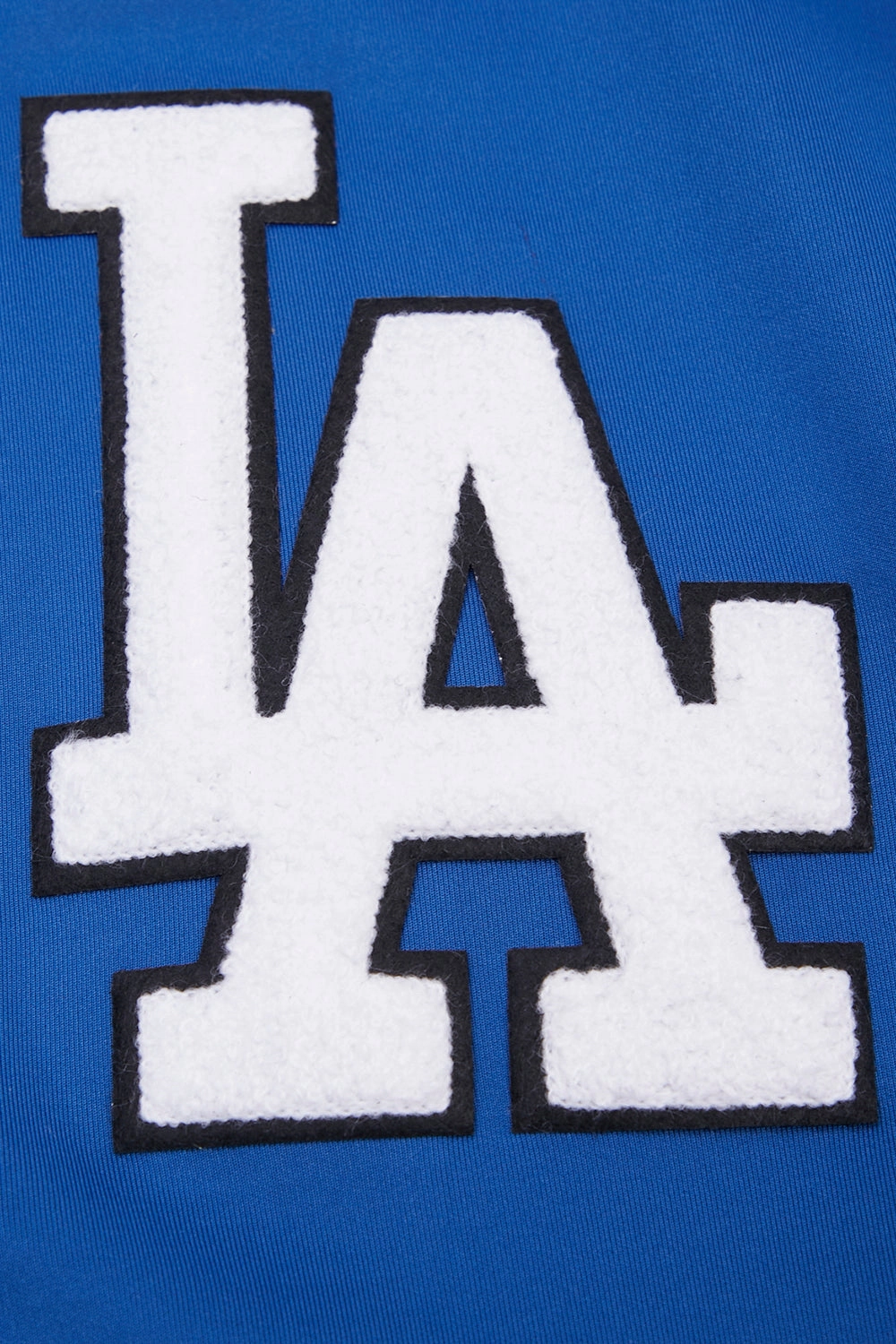 CHAMARRA DEPORTIVA MLB LOS ANGELES DODGERS CLASSIC TRACK
