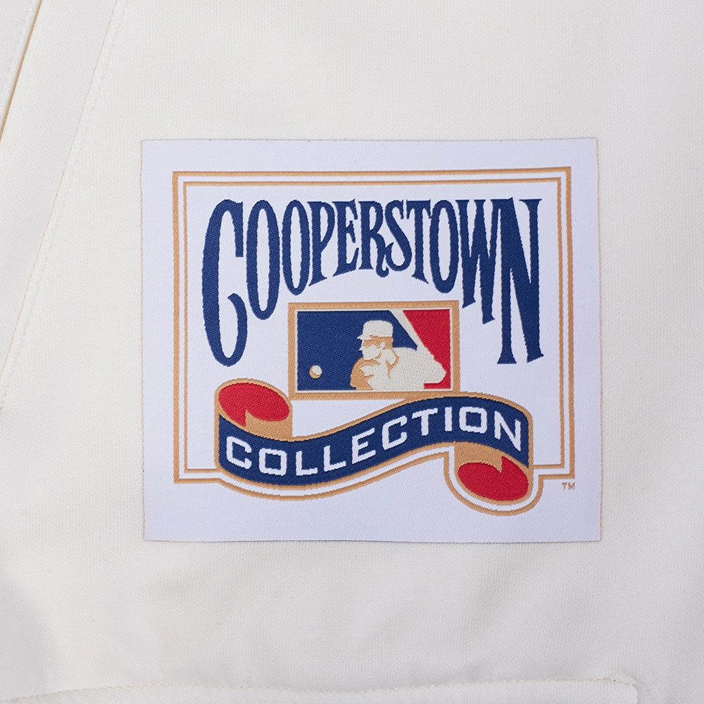 CHAMARRA MLB BALTIMORE ORIOLES PRO GAME DAY JACKET