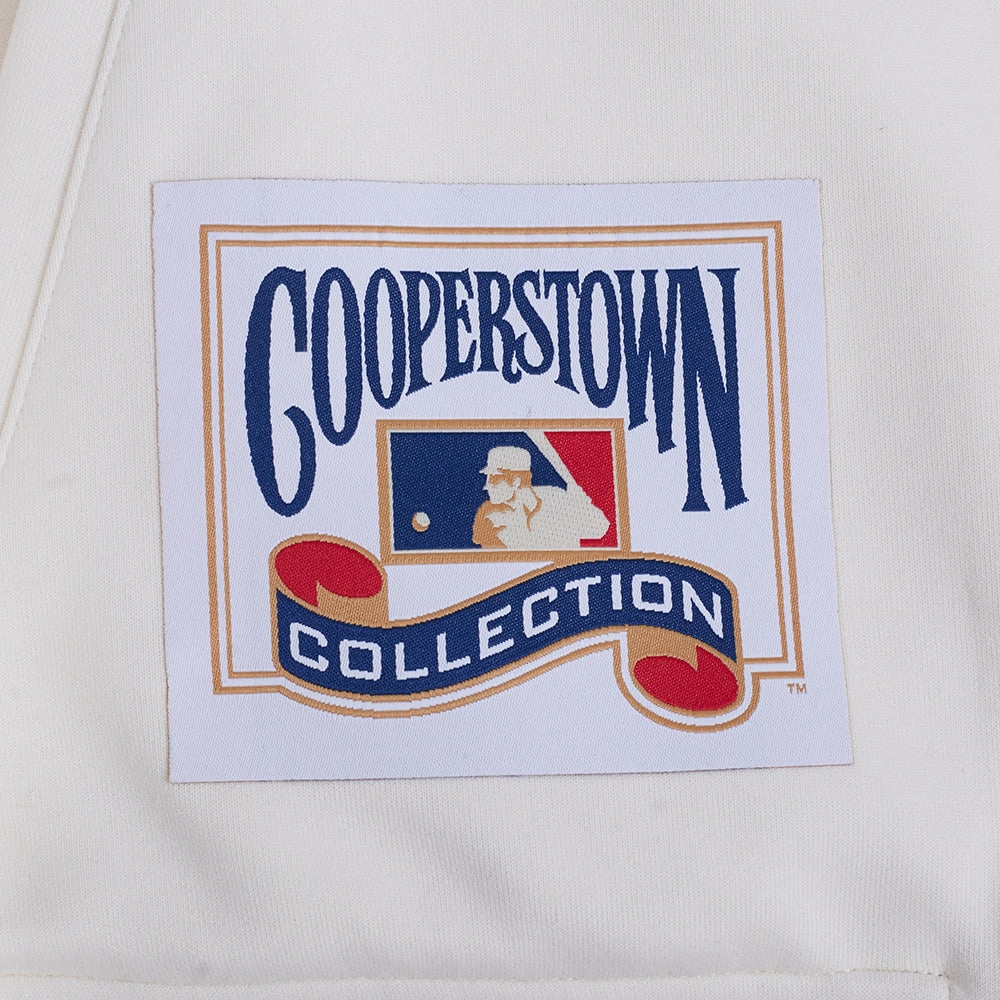 CHAMARRA MLB BOSTON RED SOX PRO GAME DAY JACKET