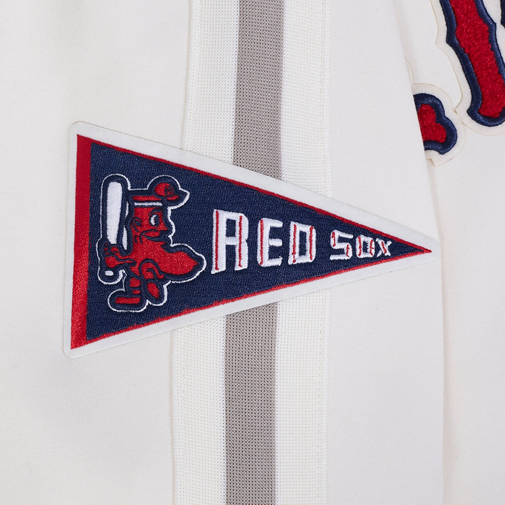 CHAMARRA MLB BOSTON RED SOX PRO GAME DAY JACKET