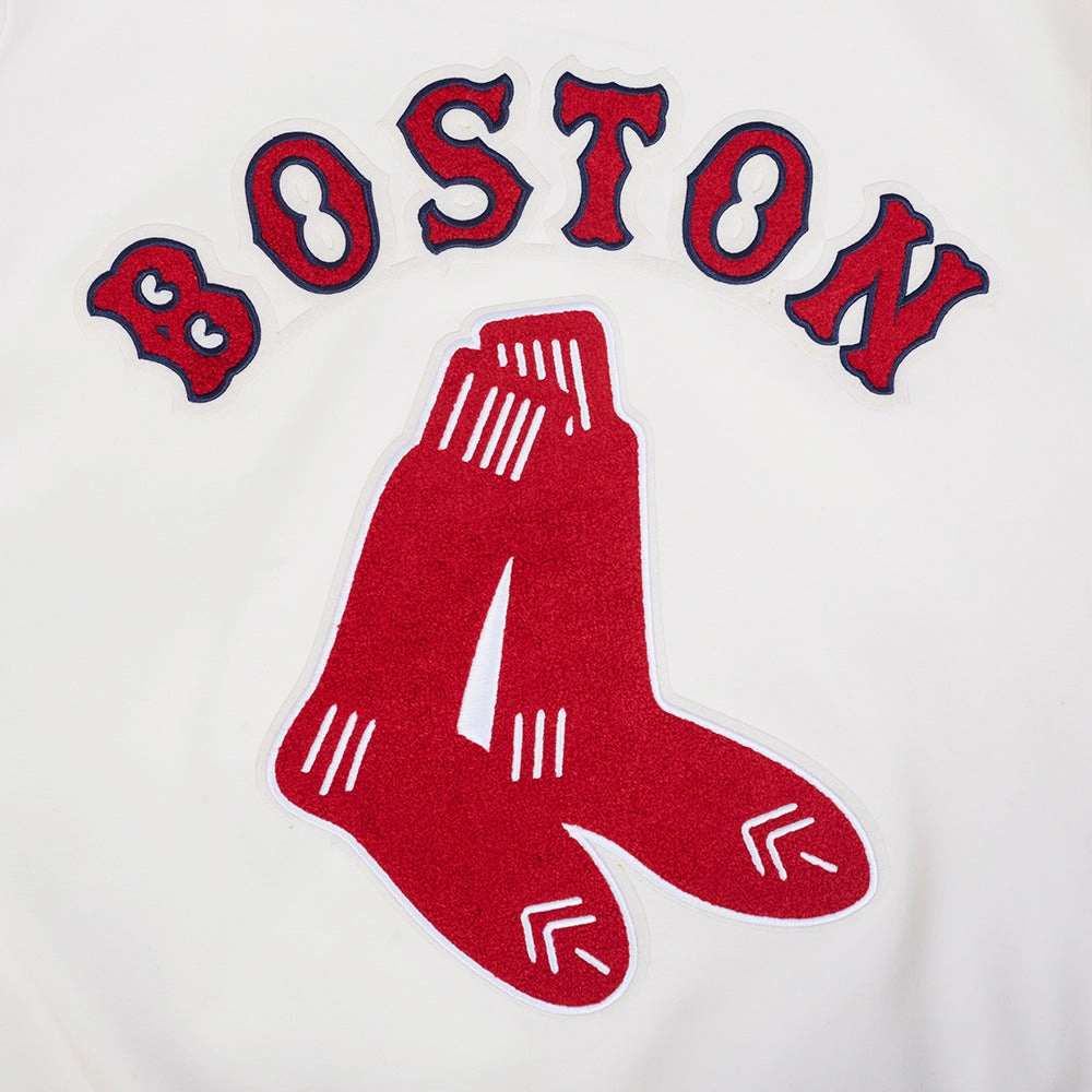 CHAMARRA MLB BOSTON RED SOX PRO GAME DAY JACKET