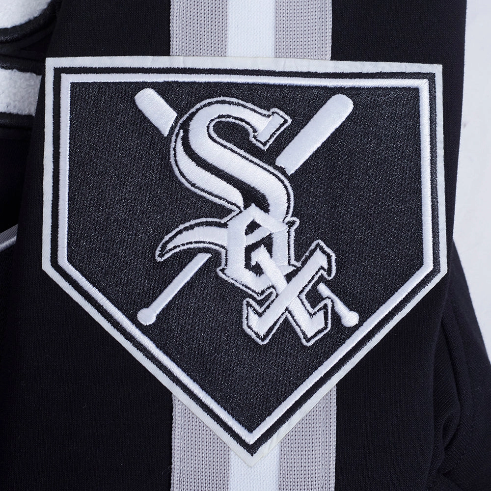 CHAMARRA MLB CHICAGO WHITE SOX PRO GAME DAY JACKET