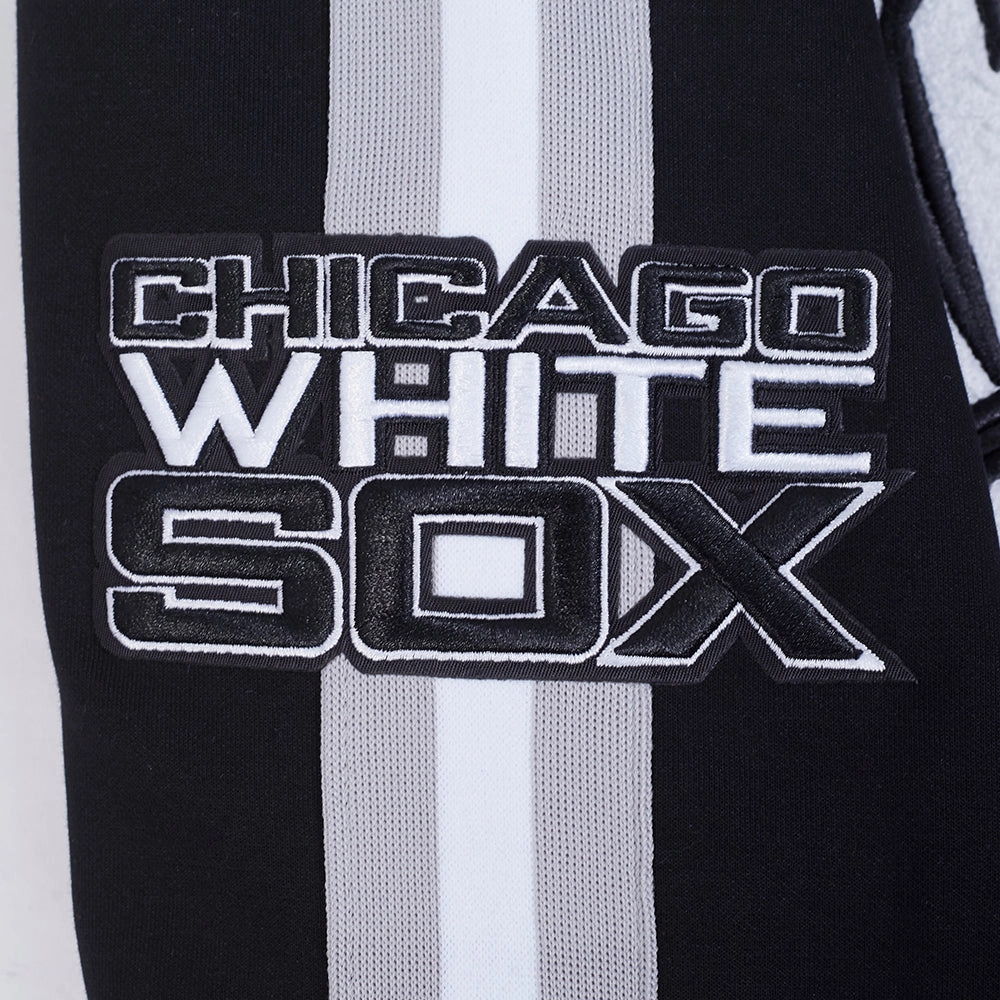 CHAMARRA MLB CHICAGO WHITE SOX PRO GAME DAY JACKET