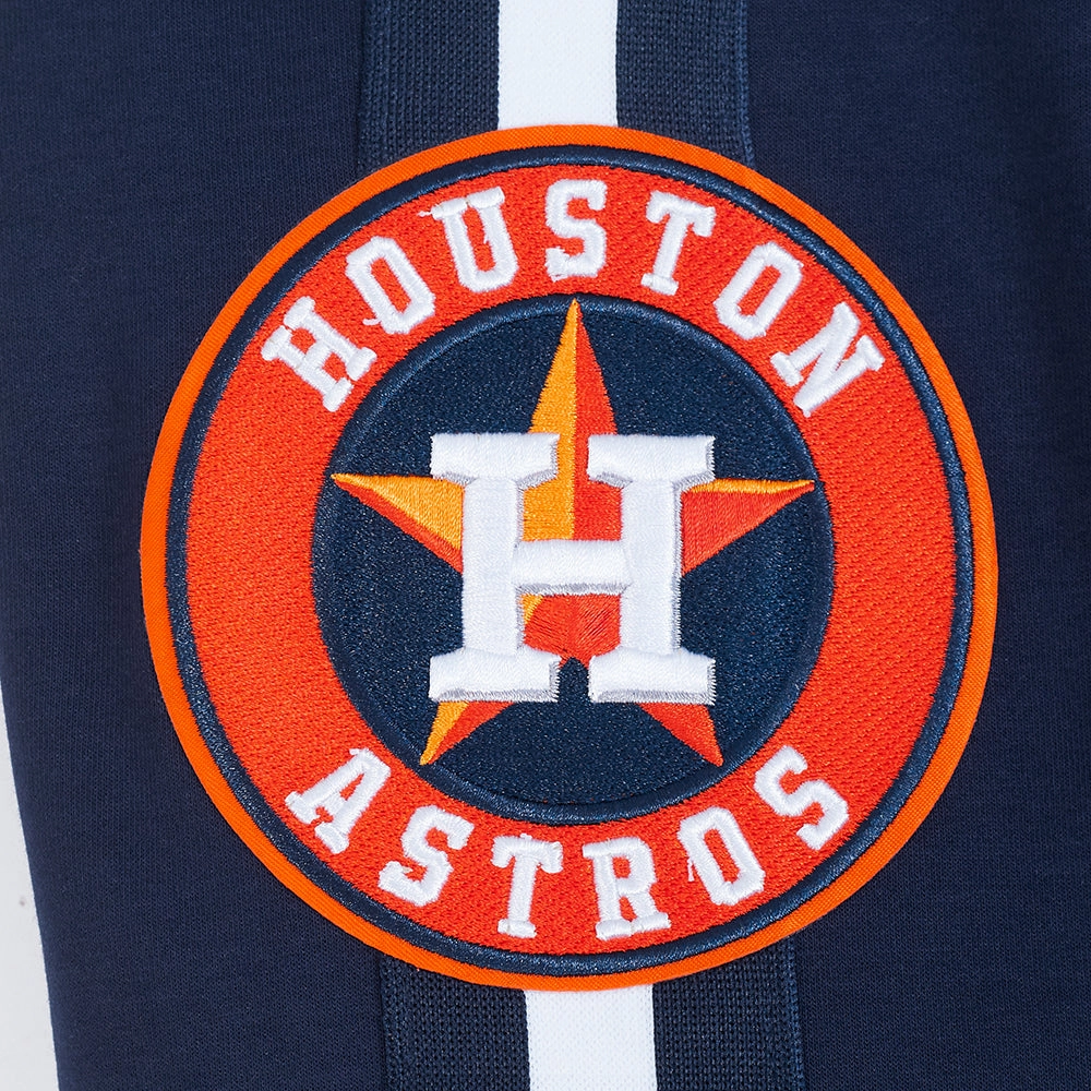 CHAMARRA MLB HOUSTON ASTROS PRO GAME DAY JACKET