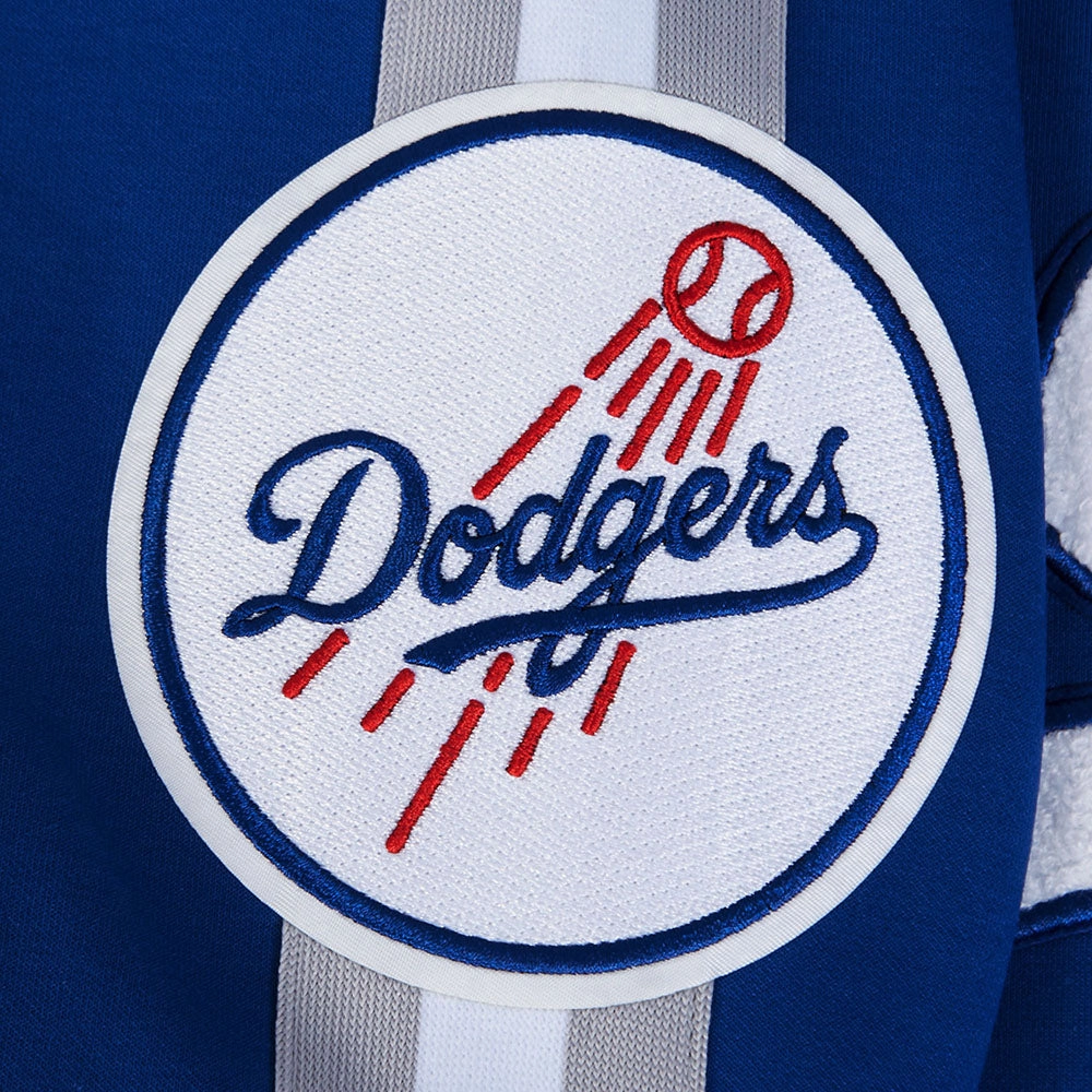 CHAMARRA MLB LOS ANGELES DODGERS PRO GAME DAY JACKET