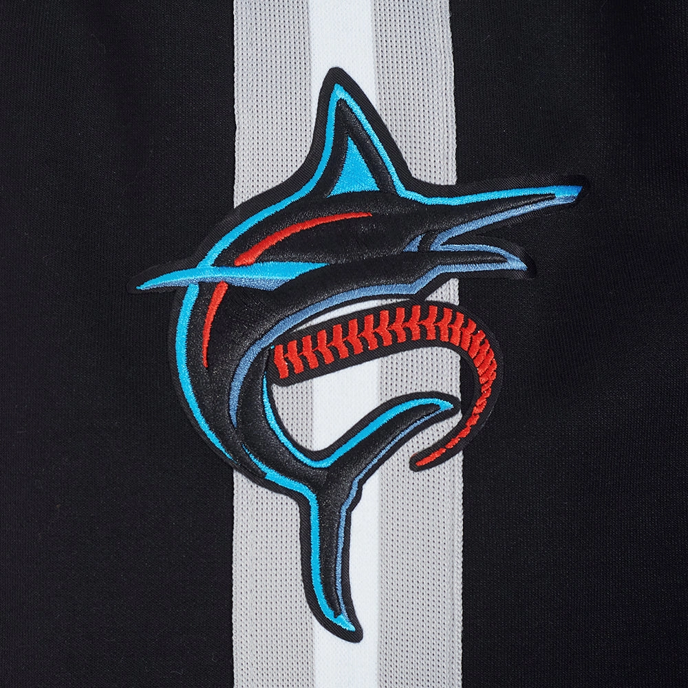 CHAMARRA MLB MIAMI MARLINS PRO GAME DAY JACKET