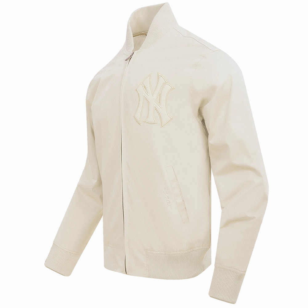 CHAMARRA MLB NEW YORK YANKEES NEUTRAL