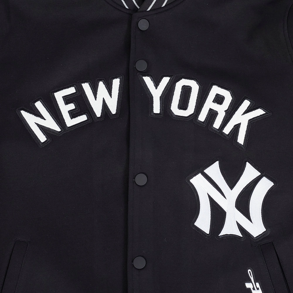 CHAMARRA MLB NEW YORK YANKEES PRO GAME DAY JACKET