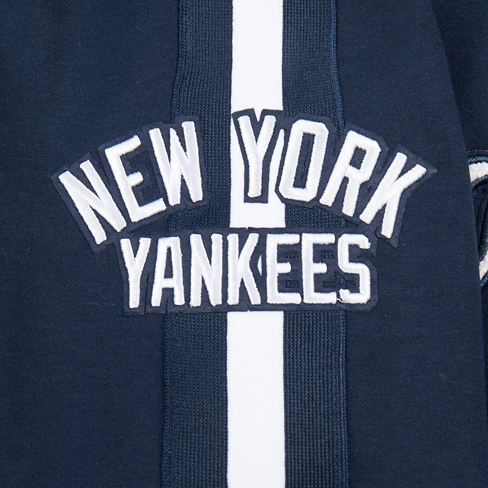 CHAMARRA MLB NEW YORK YANKEES PRO GAME DAY JACKET
