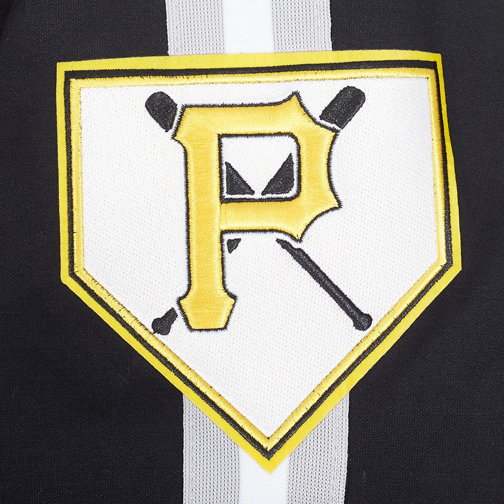 CHAMARRA MLB PITTSBURGH PIRATES PRO GAME DAY JACKET