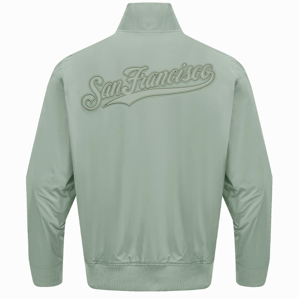 CHAMARRA MLB SAN FRANCISCO GIANTS NEUTRAL
