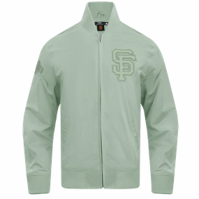 CHAMARRA MLB SAN FRANCISCO GIANTS NEUTRAL
