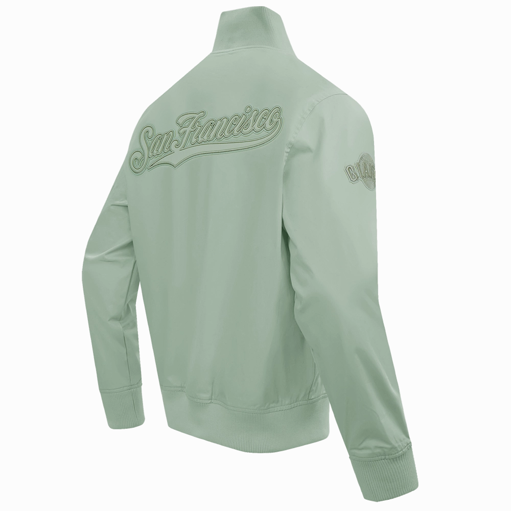 CHAMARRA MLB SAN FRANCISCO GIANTS NEUTRAL