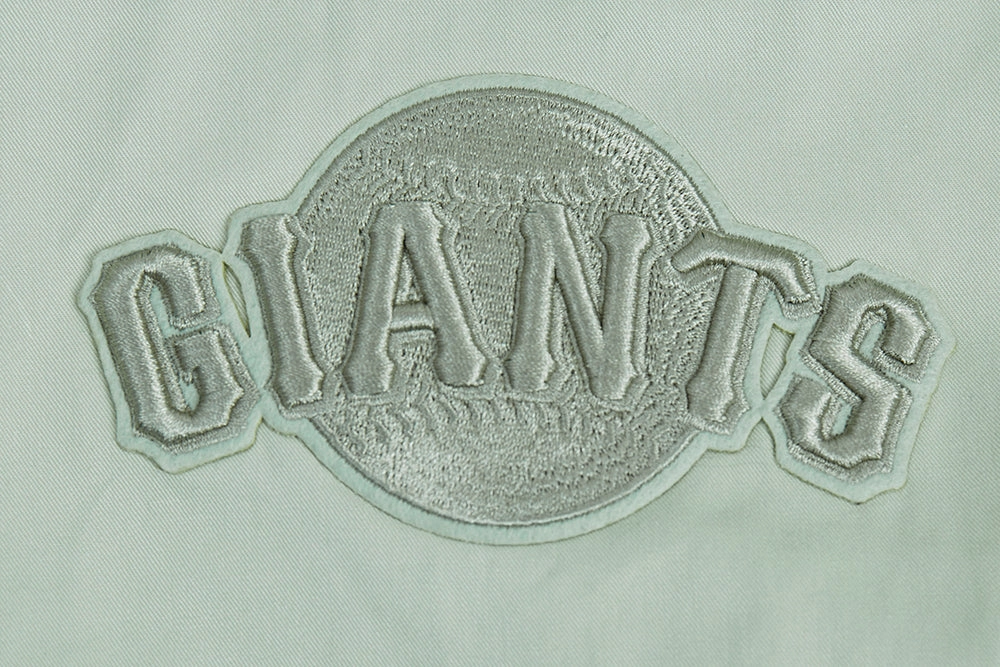 CHAMARRA MLB SAN FRANCISCO GIANTS NEUTRAL