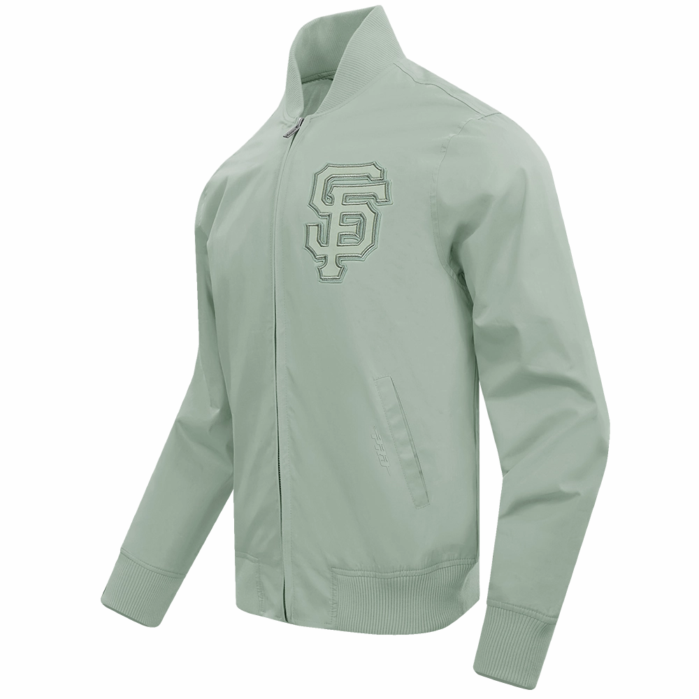 CHAMARRA MLB SAN FRANCISCO GIANTS NEUTRAL