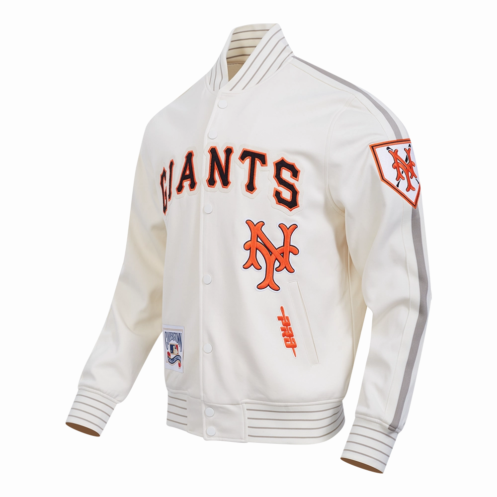CHAMARRA MLB SAN FRANCISCO GIANTS PRO GAME DAY JACKET