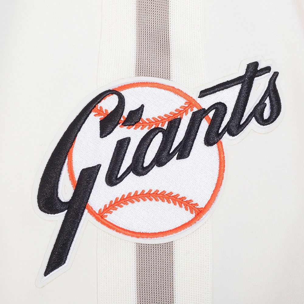 CHAMARRA MLB SAN FRANCISCO GIANTS PRO GAME DAY JACKET
