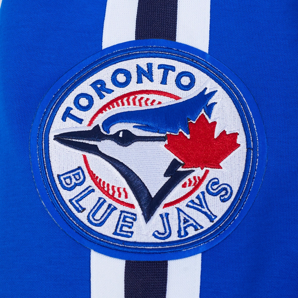 CHAMARRA MLB TORONTO BLUE JAYS PRO GAME DAY JACKET