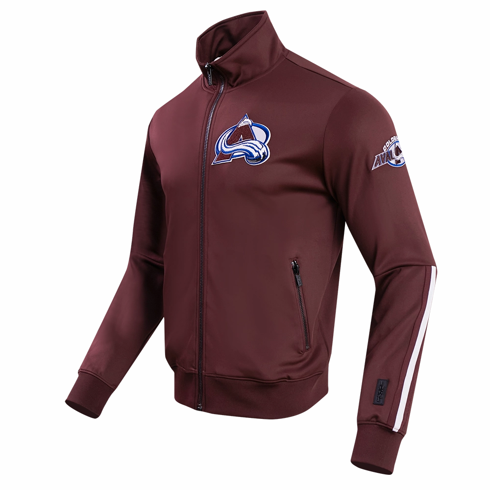 CHAMARRA NHL COLORADO AVALANCHE CLASSIC TRACK